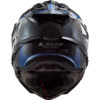 Stock image of LS2 Helmets Explorer C Focus Motorcycle Dual Sport Helmet product