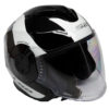 Stock image of LS2 Helmets Verso Rave Motorcycle Open Face & 3/4 Helmet product