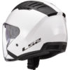 Stock image of LS2 Helmets Copter Solid Motorcycle Open Face & 3/4 Helmet product