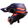 Stock image of LS2 Helmets Subverter EVO Cargo Motorcycle Off Road Helmet product
