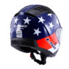 Stock image of LS2 Helmets Copter American Motorcycle Open Face & 3/4 Helmet product