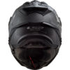 Stock image of LS2 Helmets Explorer C Focus Motorcycle Dual Sport Helmet product