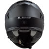 Stock image of LS2 Helmets Assault Solid Motorcycle Full Face Helmet product