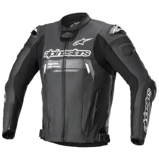 Alpinestars Missile Ignition v2 Leather Jacket