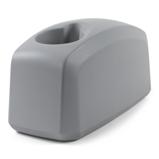 Soft Armrest with Cup Holder