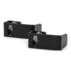 LinQ Lite Holder for rail