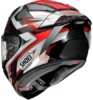 Stock image of Shoei X-15 Escalate Helmet product