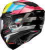 Stock image of Shoei X-15 Proxy Helmet product
