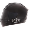 Stock image of 6D Helmets ATS-1R Solid Helmet product