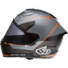 Stock image of 6D Helmets ATS-1R Alpha Helmet product