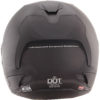 Stock image of 6D Helmets ATS-1R Solid Helmet product