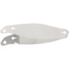 6D Helmets ATS-1 Helmet Tear-Offs — Laminated