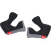 6D Helmets ATR-1 Helmet Cheek Pads