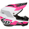 Stock image of 6D Helmets ATR-2 Fusion Helmet product