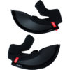 6D Helmets ATS-1R Helmet Cheek Pads