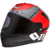 Stock image of 6D Helmets ATS-1R Wyman Helmet product