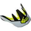 Stock image of 6D Helmets ATR-2Y Helmet Visor product