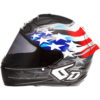 Stock image of 6D Helmets ATS-1R Patriot Helmet product