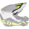 Stock image of 6D Helmets ATR-2 Helmet Visor product