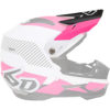 Stock image of 6D Helmets ATR-2Y Helmet Visor product