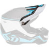 Stock image of 6D Helmets ATR-2 Helmet Visor product