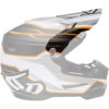 Stock image of 6D Helmets ATR-2 Helmet Visor product