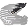 Stock image of 6D Helmets ATR-2 Helmet Visor product
