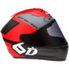 Stock image of 6D Helmets ATS-1R Wyman Helmet product