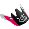 Stock image of 6D Helmets ATR-2Y Helmet Visor product