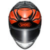 Stock image of Shoei GT-Air II Notch Helmet product