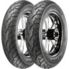 Pirelli Night Dragon Tire