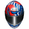 Stock image of Shoei RF-1400 Diggia Helmet product