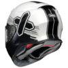 Stock image of Shoei RF-1400 Ideograph Helmet product