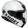 Stock image of Shoei RF-1400 Ideograph Helmet product