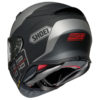Stock image of Shoei RF-1400 MM93 Rush Helmet product