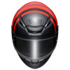 Stock image of Shoei RF-1400 MM93 Collection Track Helmet product