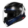 Stock image of Shoei RF-1400 Ideograph Helmet product