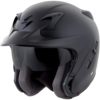 Stock image of SCORPION EXO EXO-CT220  Solid Helmet product