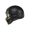 Stock image of SCORPION EXO Covert X Helmet Tribe product