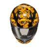 Stock image of SCORPION EXO EXO-R320 Skull-e Helmet product