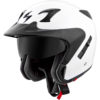 Stock image of SCORPION EXO EXO-CT220  Solid Helmet product