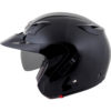 Stock image of SCORPION EXO EXO-CT220  Solid Helmet product