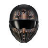 Stock image of SCORPION EXO Covert X Helmet Tribe product