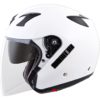 Stock image of SCORPION EXO EXO-CT220  Solid Helmet product