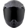 Stock image of SCORPION EXO EXO-AT950 Cold Weather Solid Helmet w/Dual Pane Shield product