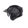Stock image of SCORPION EXO EXO-GT930 EXO-COM Transformer Helmet product