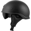 Stock image of SCORPION EXO EXO-C90 Solid Helmet product