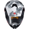 Stock image of SCORPION EXO EXO-AT950 Outrigger Helmet w/Dual Pane Shield product