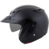 Stock image of SCORPION EXO EXO-CT220  Solid Helmet product