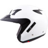 Stock image of SCORPION EXO EXO-CT220  Solid Helmet product